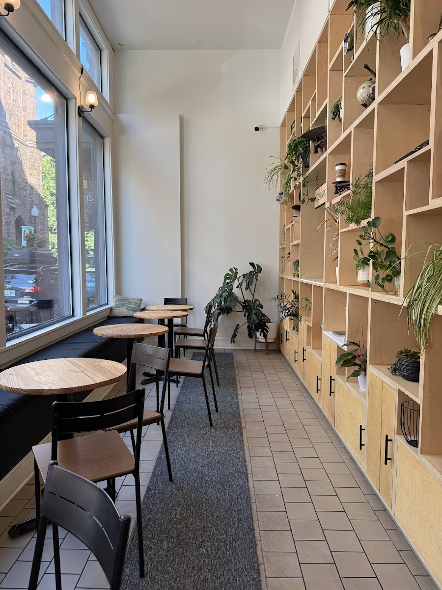 Little City Coffee & Kitchen — photo 1