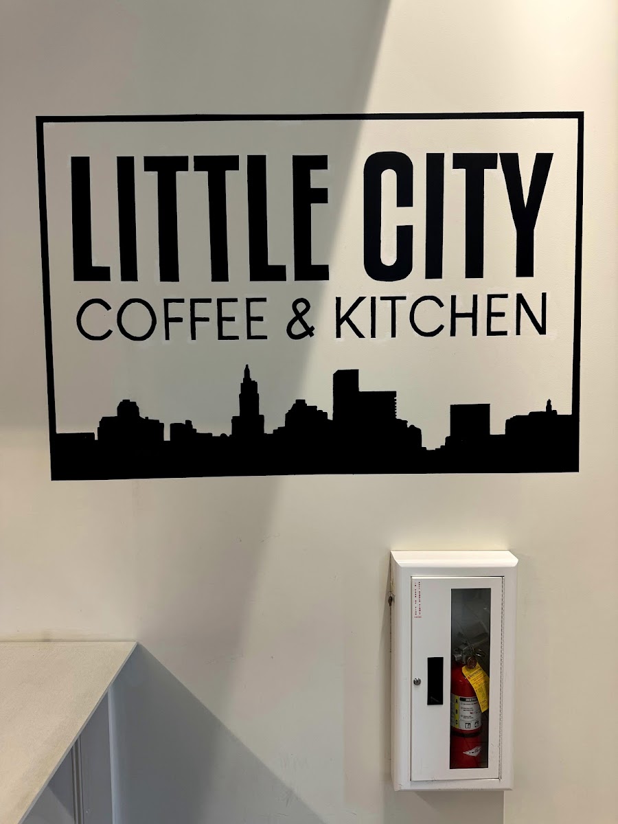 Little City Coffee & Kitchen — photo 8