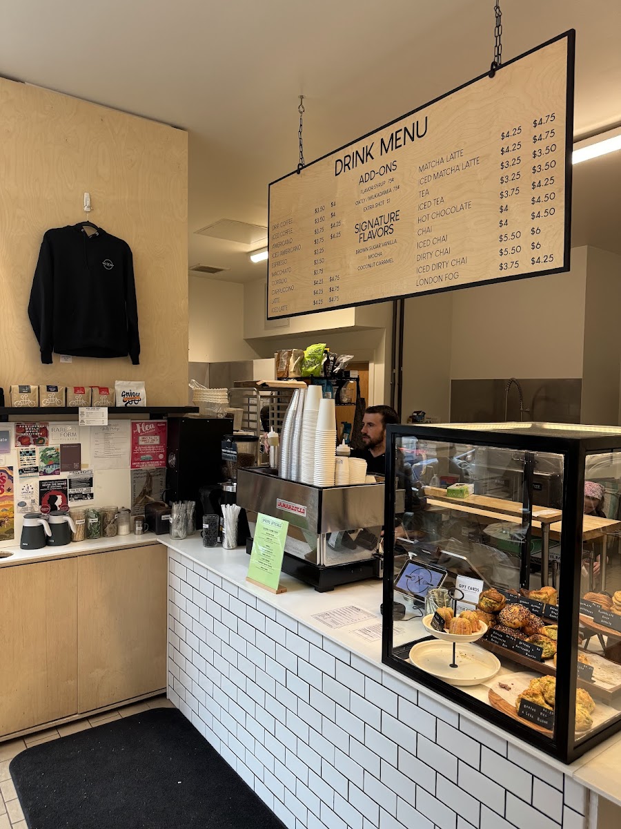 Little City Coffee & Kitchen — photo 6