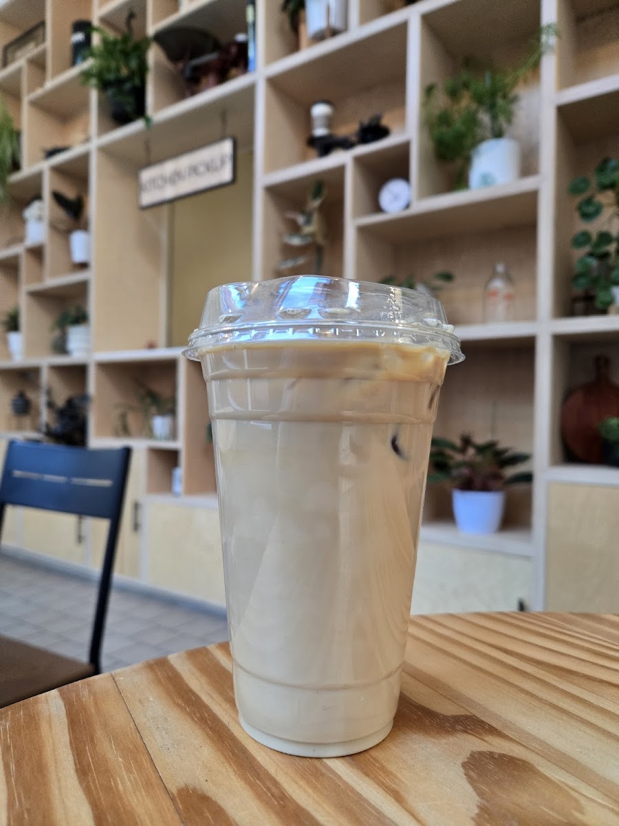 Little City Coffee & Kitchen — photo 7